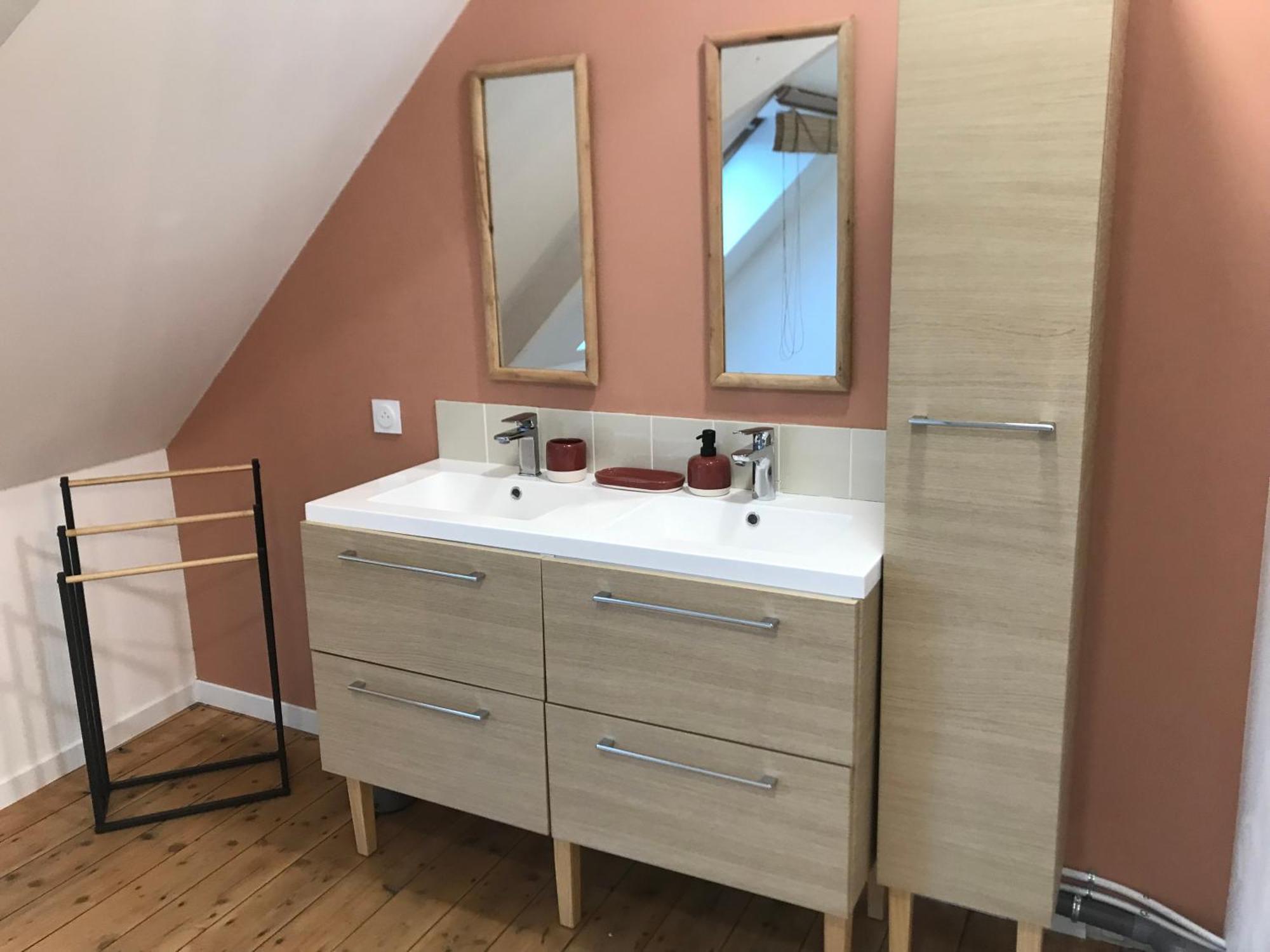 Apartament Le 2Eme Etage De Manon Phalempin Zewnętrze zdjęcie