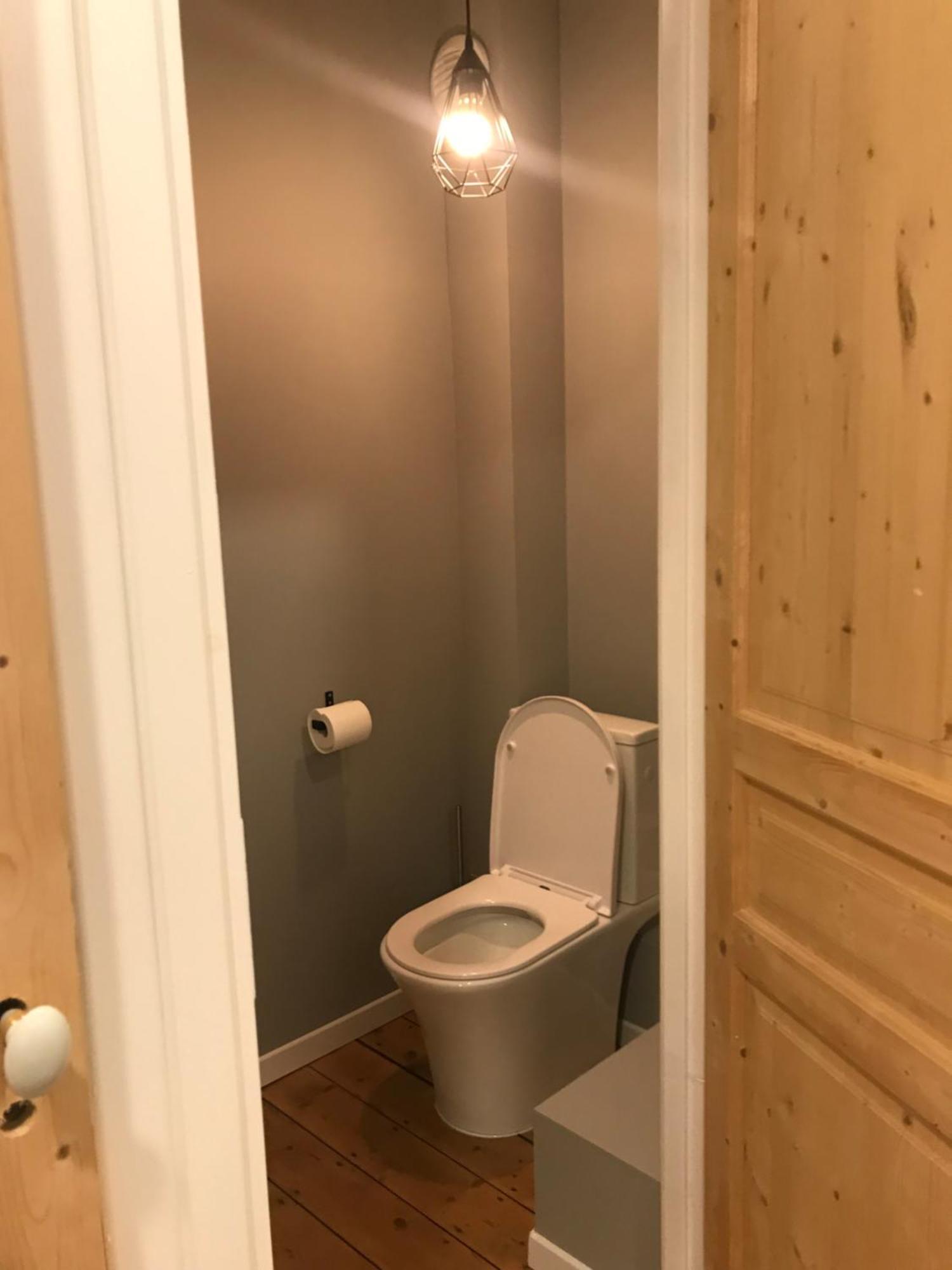Apartament Le 2Eme Etage De Manon Phalempin Zewnętrze zdjęcie