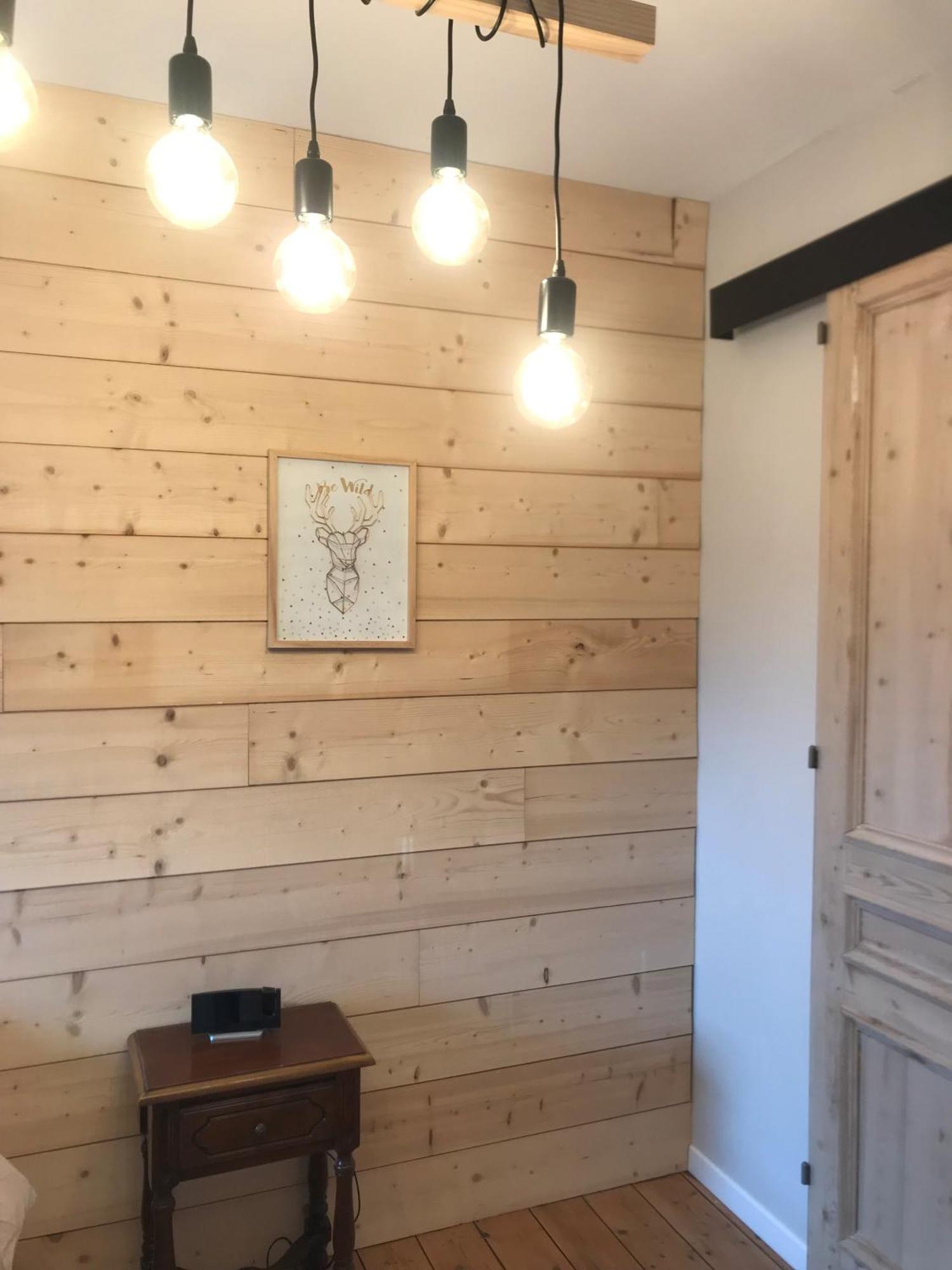 Apartament Le 2Eme Etage De Manon Phalempin Zewnętrze zdjęcie